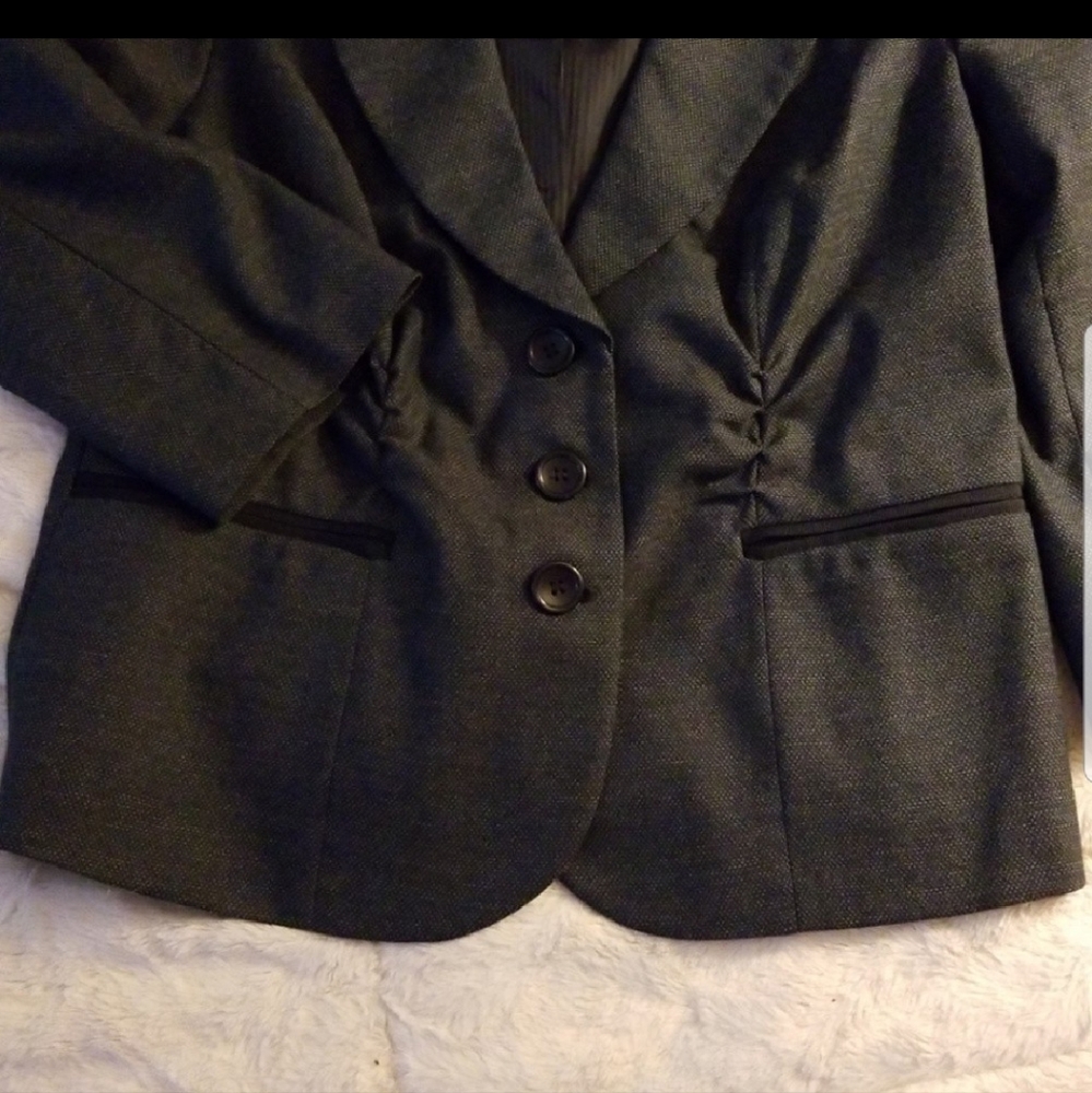 The Limited suit
